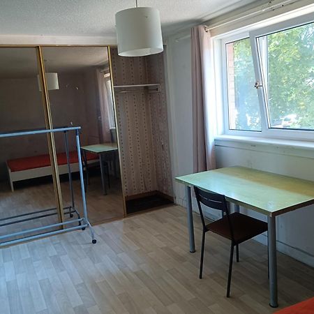 Guest House Private Room Near Glasgow City Centre St George'S Rd المظهر الخارجي الصورة
